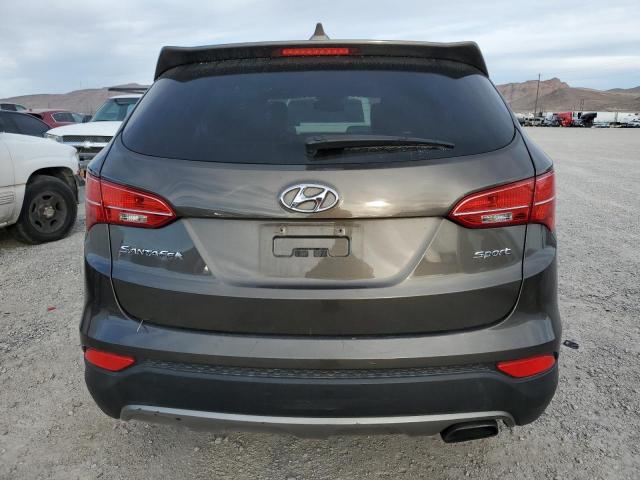 Photo 5 VIN: 5XYZT3LB0EG145537 - HYUNDAI SANTA FE S 