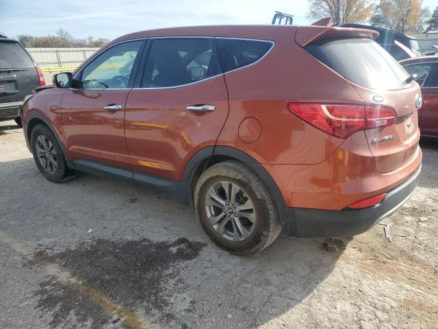 Photo 1 VIN: 5XYZT3LB0EG146249 - HYUNDAI SANTA FE S 