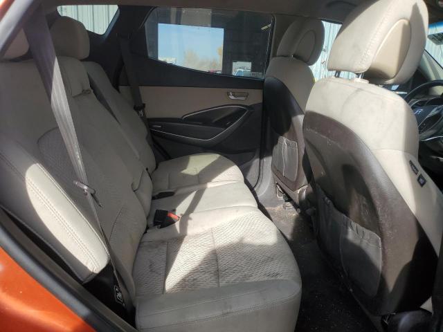 Photo 10 VIN: 5XYZT3LB0EG146249 - HYUNDAI SANTA FE S 