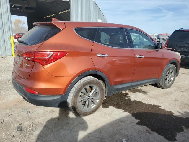 Photo 2 VIN: 5XYZT3LB0EG146249 - HYUNDAI SANTA FE S 