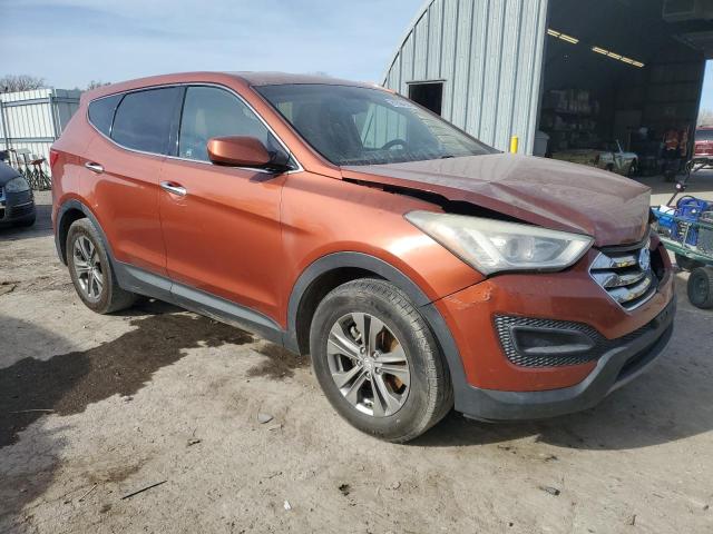 Photo 3 VIN: 5XYZT3LB0EG146249 - HYUNDAI SANTA FE S 