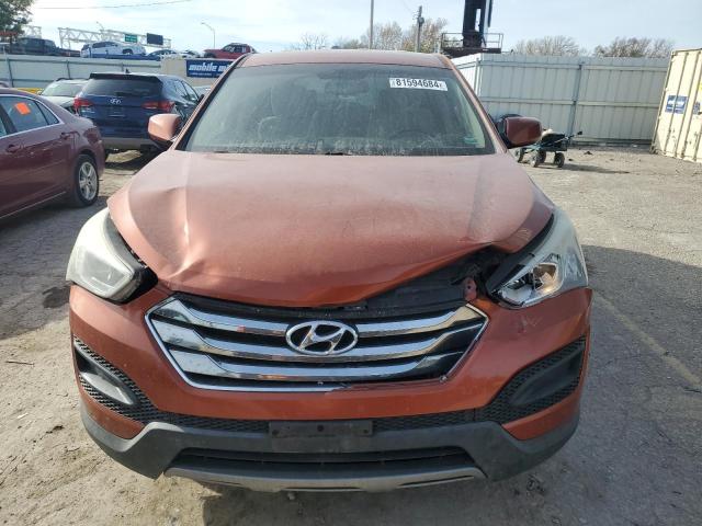 Photo 4 VIN: 5XYZT3LB0EG146249 - HYUNDAI SANTA FE S 