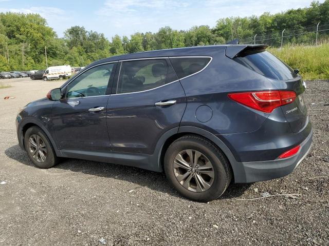 Photo 1 VIN: 5XYZT3LB0EG203050 - HYUNDAI SANTA FE S 