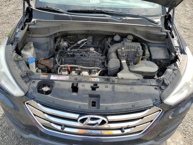 Photo 11 VIN: 5XYZT3LB0EG203050 - HYUNDAI SANTA FE S 