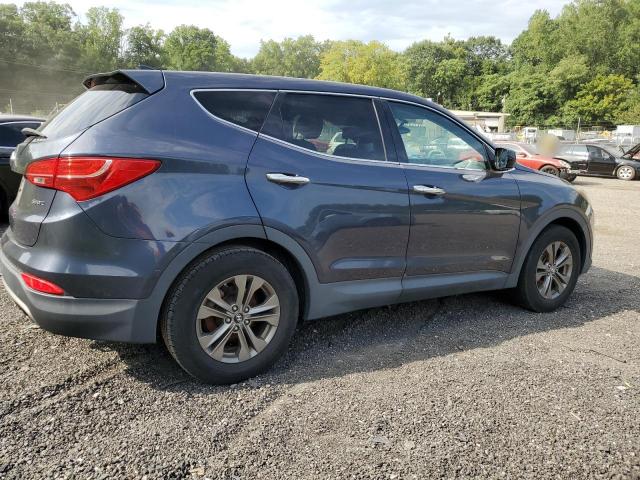 Photo 2 VIN: 5XYZT3LB0EG203050 - HYUNDAI SANTA FE S 