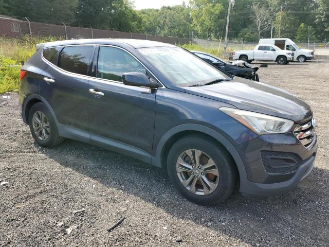 Photo 3 VIN: 5XYZT3LB0EG203050 - HYUNDAI SANTA FE S 