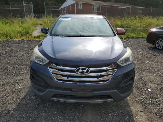 Photo 4 VIN: 5XYZT3LB0EG203050 - HYUNDAI SANTA FE S 