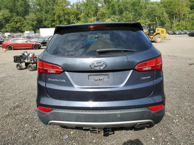 Photo 5 VIN: 5XYZT3LB0EG203050 - HYUNDAI SANTA FE S 