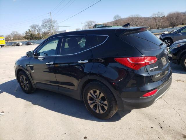 Photo 1 VIN: 5XYZT3LB0FG231531 - HYUNDAI SANTA FE S 