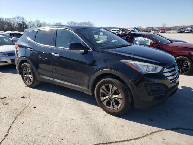 Photo 3 VIN: 5XYZT3LB0FG231531 - HYUNDAI SANTA FE S 