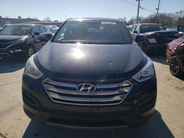 Photo 4 VIN: 5XYZT3LB0FG231531 - HYUNDAI SANTA FE S 