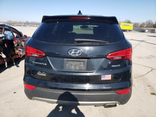 Photo 5 VIN: 5XYZT3LB0FG231531 - HYUNDAI SANTA FE S 