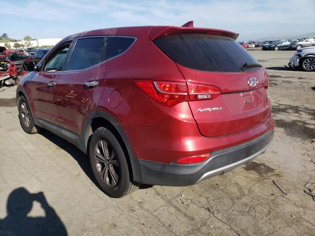 Photo 1 VIN: 5XYZT3LB0FG245915 - HYUNDAI SANTA FE S 