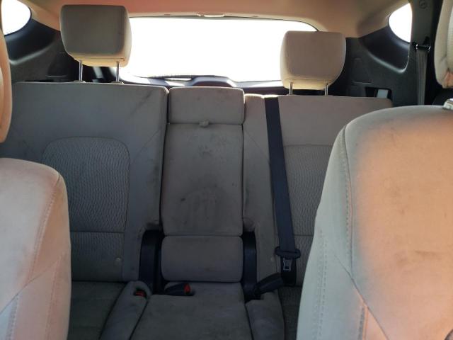 Photo 9 VIN: 5XYZT3LB0FG245915 - HYUNDAI SANTA FE S 