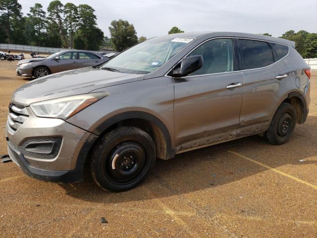 Photo 0 VIN: 5XYZT3LB0FG271902 - HYUNDAI SANTA FE S 