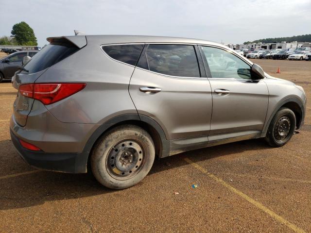 Photo 2 VIN: 5XYZT3LB0FG271902 - HYUNDAI SANTA FE S 