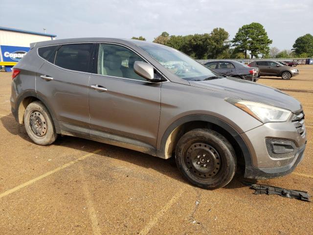 Photo 3 VIN: 5XYZT3LB0FG271902 - HYUNDAI SANTA FE S 