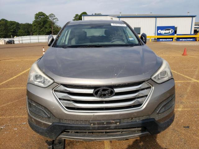 Photo 4 VIN: 5XYZT3LB0FG271902 - HYUNDAI SANTA FE S 