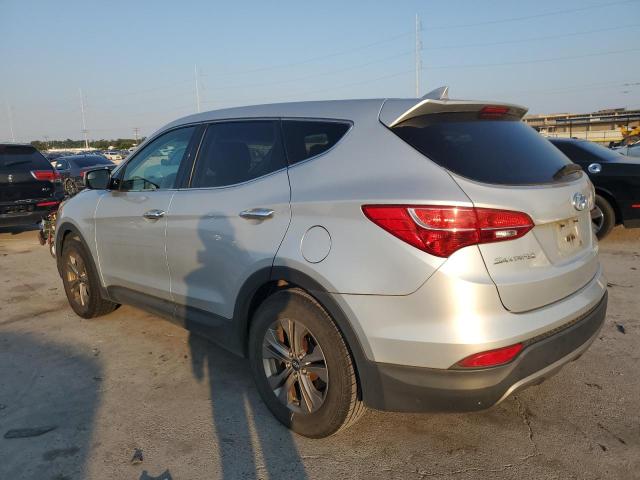 Photo 1 VIN: 5XYZT3LB0FG282382 - HYUNDAI SANTA FE S 