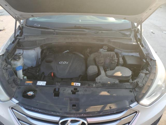 Photo 11 VIN: 5XYZT3LB0FG282382 - HYUNDAI SANTA FE S 