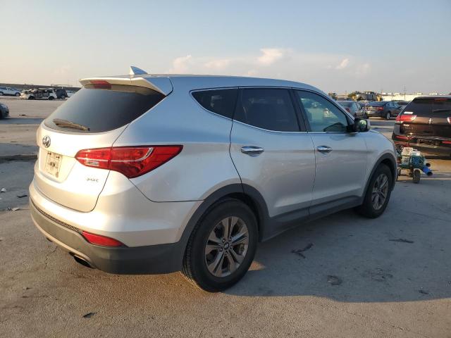 Photo 2 VIN: 5XYZT3LB0FG282382 - HYUNDAI SANTA FE S 