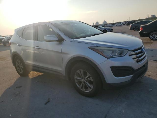 Photo 3 VIN: 5XYZT3LB0FG282382 - HYUNDAI SANTA FE S 