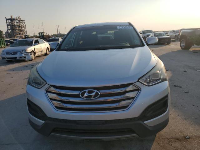 Photo 4 VIN: 5XYZT3LB0FG282382 - HYUNDAI SANTA FE S 