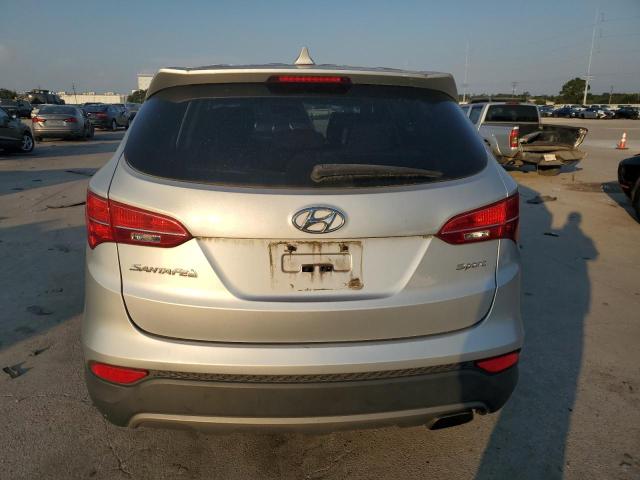 Photo 5 VIN: 5XYZT3LB0FG282382 - HYUNDAI SANTA FE S 