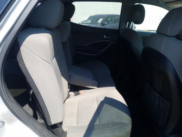 Photo 5 VIN: 5XYZT3LB0FG292281 - HYUNDAI SANTA FE S 