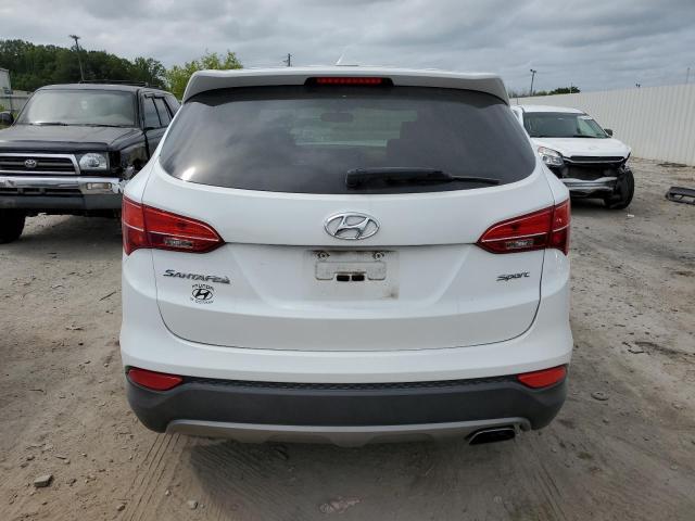 Photo 5 VIN: 5XYZT3LB0GG328455 - HYUNDAI SANTA FE S 