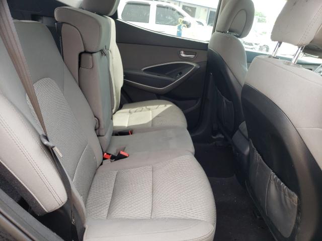 Photo 5 VIN: 5XYZT3LB0GG339861 - HYUNDAI SANTA-FE 