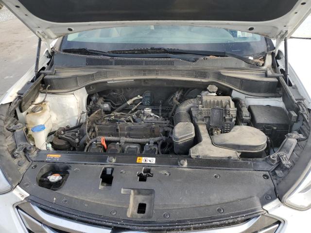 Photo 6 VIN: 5XYZT3LB0GG350830 - HYUNDAI SANTA FE S 