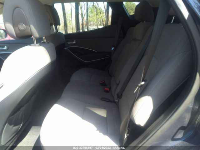 Photo 7 VIN: 5XYZT3LB0GG359169 - HYUNDAI SANTA FE SPORT 