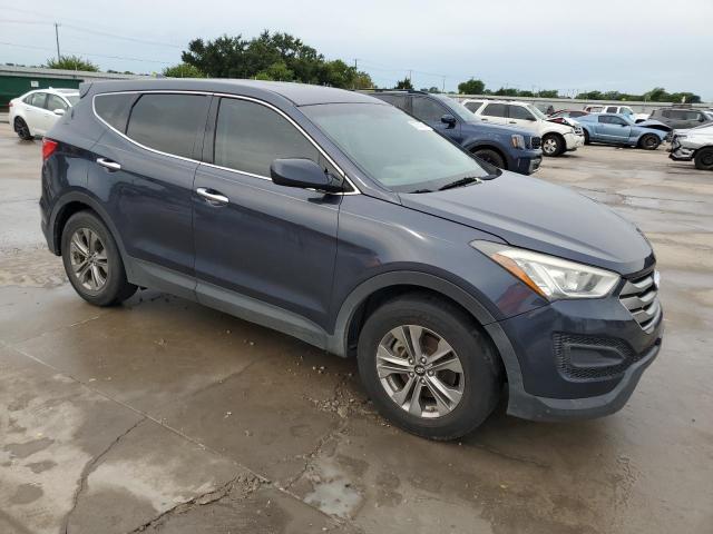 Photo 3 VIN: 5XYZT3LB0GG359172 - HYUNDAI SANTA FE 