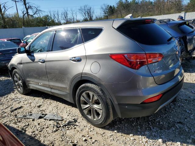 Photo 1 VIN: 5XYZT3LB0GG369832 - HYUNDAI SANTA FE 