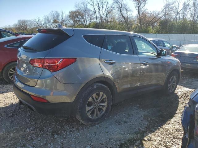 Photo 2 VIN: 5XYZT3LB0GG369832 - HYUNDAI SANTA FE 