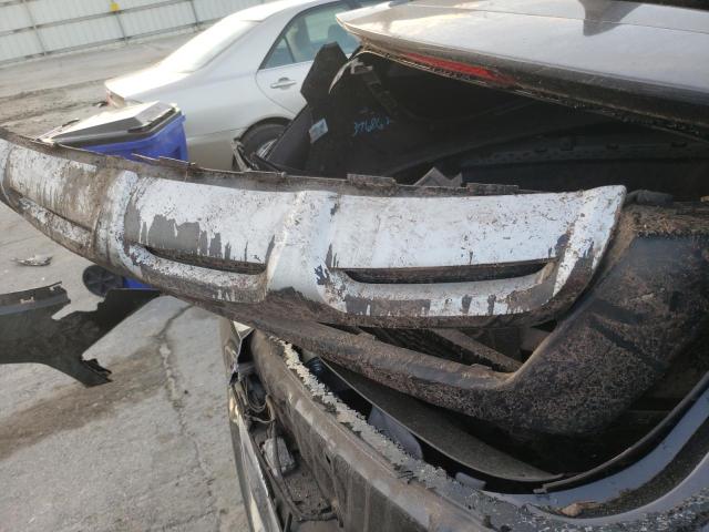 Photo 12 VIN: 5XYZT3LB0GG376862 - HYUNDAI SANTA FE S 