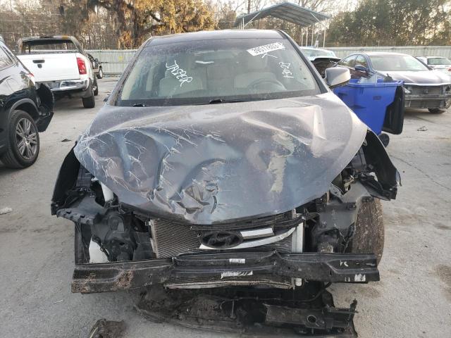 Photo 4 VIN: 5XYZT3LB0GG376862 - HYUNDAI SANTA FE S 