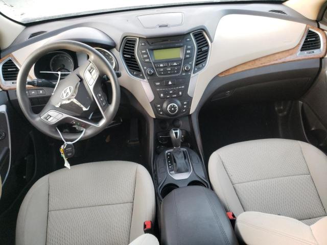 Photo 7 VIN: 5XYZT3LB0GG376862 - HYUNDAI SANTA FE S 