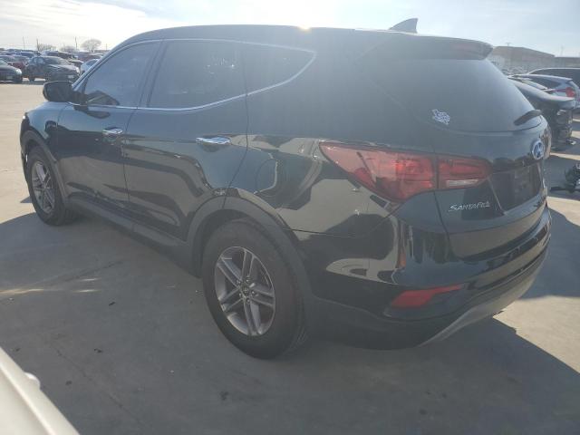 Photo 1 VIN: 5XYZT3LB0HG381786 - HYUNDAI SANTA FE 