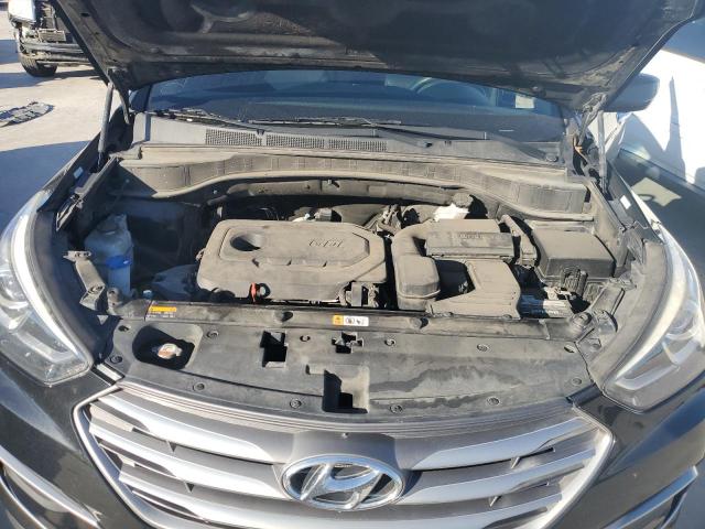 Photo 11 VIN: 5XYZT3LB0HG381786 - HYUNDAI SANTA FE 