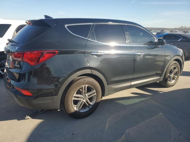 Photo 2 VIN: 5XYZT3LB0HG381786 - HYUNDAI SANTA FE 