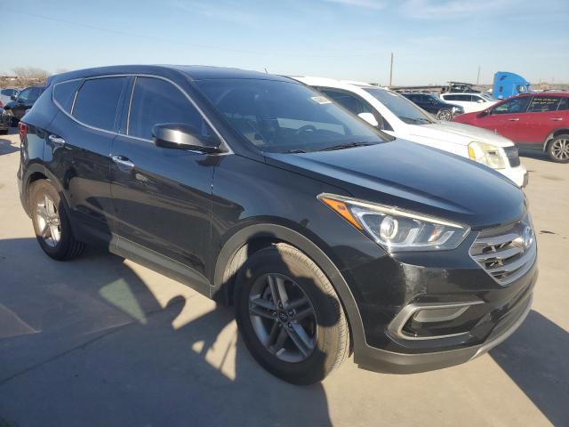 Photo 3 VIN: 5XYZT3LB0HG381786 - HYUNDAI SANTA FE 