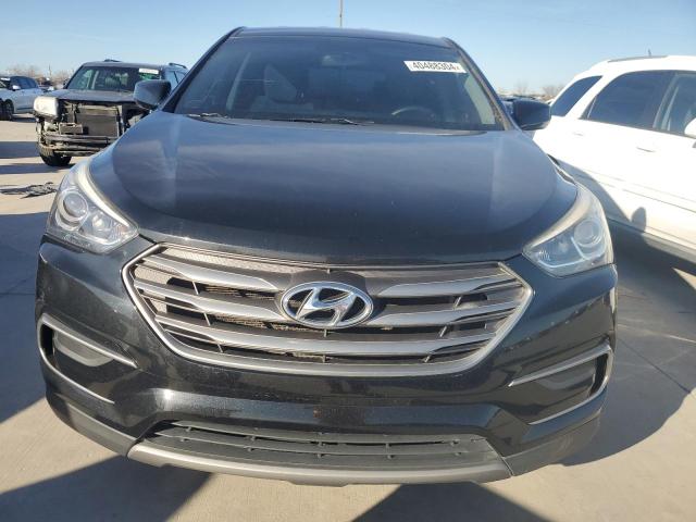 Photo 4 VIN: 5XYZT3LB0HG381786 - HYUNDAI SANTA FE 