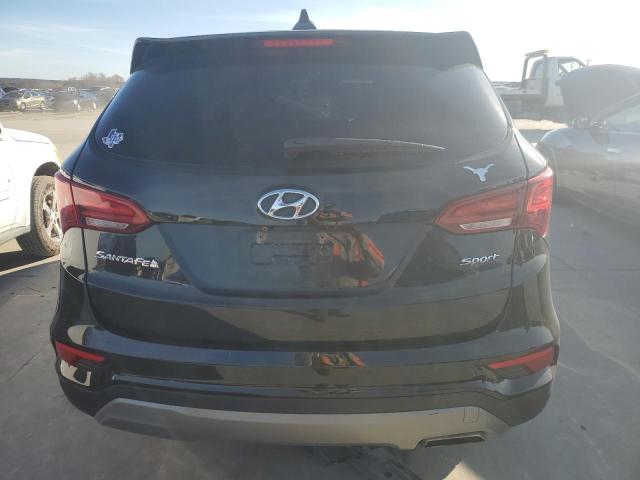 Photo 5 VIN: 5XYZT3LB0HG381786 - HYUNDAI SANTA FE 