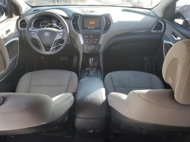 Photo 7 VIN: 5XYZT3LB0HG381786 - HYUNDAI SANTA FE 