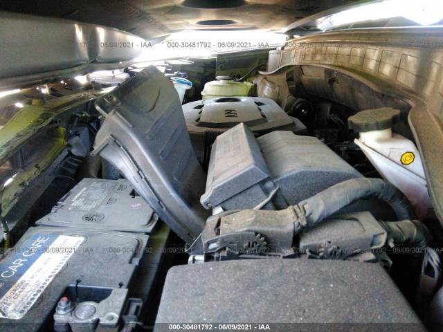 Photo 9 VIN: 5XYZT3LB0HG384557 - HYUNDAI SANTA FE 