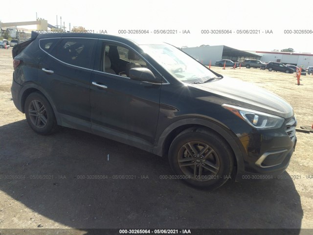 Photo 0 VIN: 5XYZT3LB0HG386132 - HYUNDAI SANTA FE SPORT 