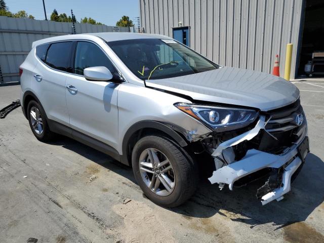 Photo 0 VIN: 5XYZT3LB0HG392139 - HYUNDAI SANTA FE S 