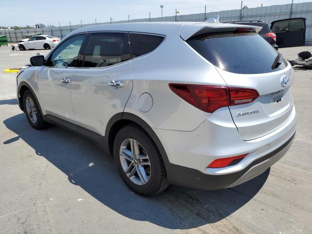 Photo 2 VIN: 5XYZT3LB0HG392139 - HYUNDAI SANTA FE S 